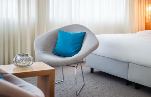Lindner Hotel Berlin Ku'damm, part of JdV by Hyatt photo 41
