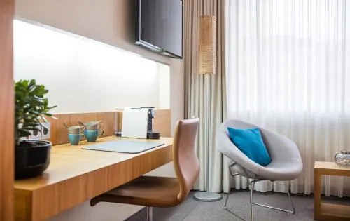 Lindner Hotel Berlin Ku'damm, part of JdV by Hyatt photo 14