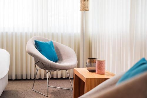 Lindner Hotel Berlin Ku'damm, part of JdV by Hyatt photo 47