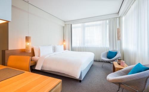 Lindner Hotel Berlin Ku'damm, part of JdV by Hyatt photo 40