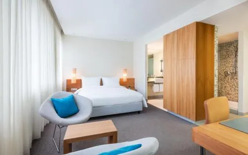 Lindner Hotel Berlin Ku'damm, part of JdV by Hyatt photo 3