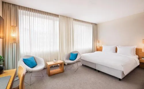 Lindner Hotel Berlin Ku'damm, part of JdV by Hyatt photo 19