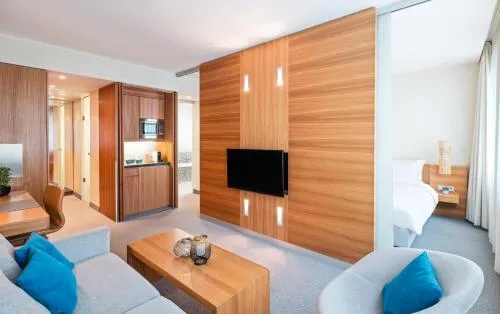 Lindner Hotel Berlin Ku'damm, part of JdV by Hyatt photo 25
