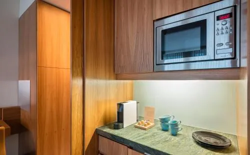 Lindner Hotel Berlin Ku'damm, part of JdV by Hyatt photo 26