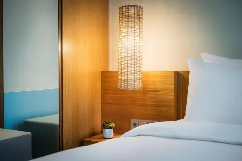 Lindner Hotel Berlin Ku'damm, part of JdV by Hyatt photo 28