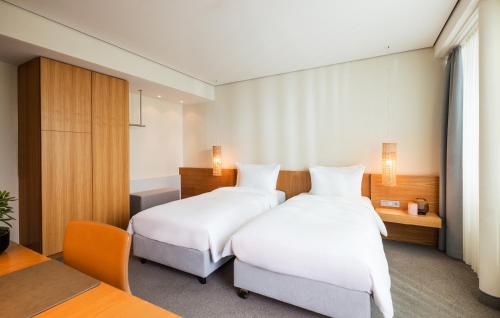 Lindner Hotel Berlin Ku'damm, part of JdV by Hyatt photo 42