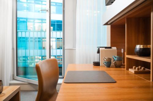 Lindner Hotel Berlin Ku'damm, part of JdV by Hyatt photo 56