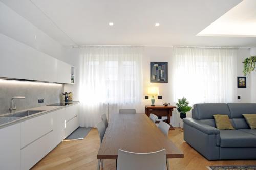 Art Lover Apartment
