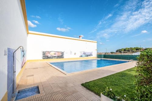 #152 T1 Falésia by Home Holidays
