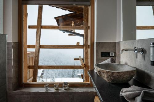 Fotografie z fotogalerie ubytování Wochenbrunner Chalets v destinaci Ellmau