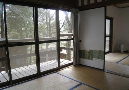 Зображення з фотогалереї помешкання Gozenyama Youth Travel Village - Vacation STAY 46759v 