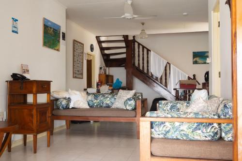 Gallery image of Bonnen Kare in Grand Anse