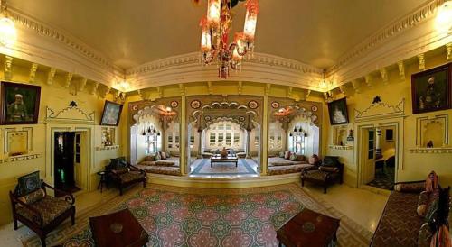Deogarh Mahal – Photos 2
