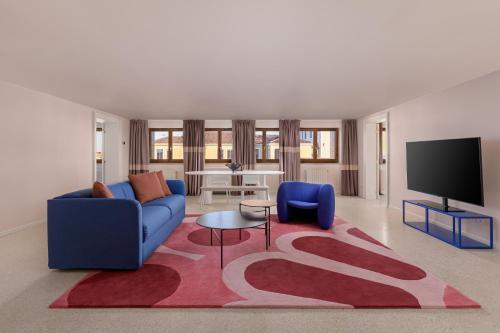 Palazzo Dei Fiori by Room Mate photo 25