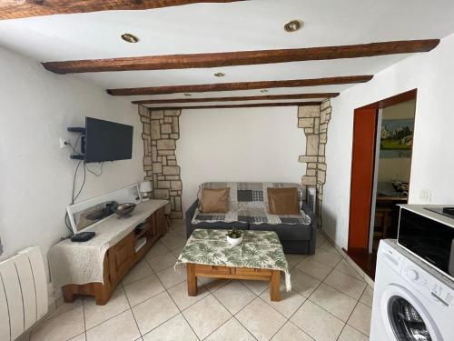 ANNECY 2 Fg Sainte Claire vieille ville 4pers 3 étoiles proche lac et gare