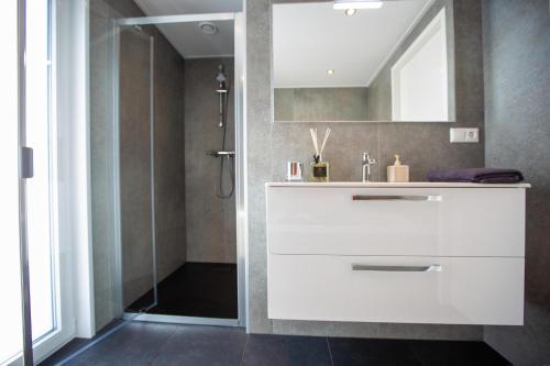 Bagno di Vakantiepark Molenvelden