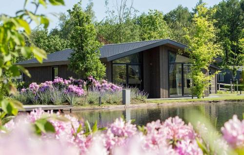 Giardino di Vakantiepark Molenvelden