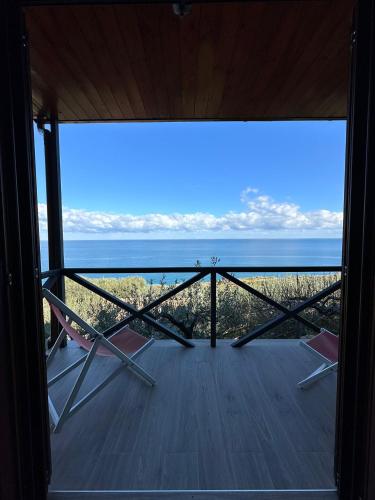 Φυσικό τοπίο κοντά σε αυτό το bed & breakfast