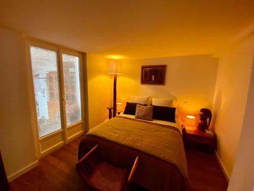 Villa quartier des fleurs 5 min Canet