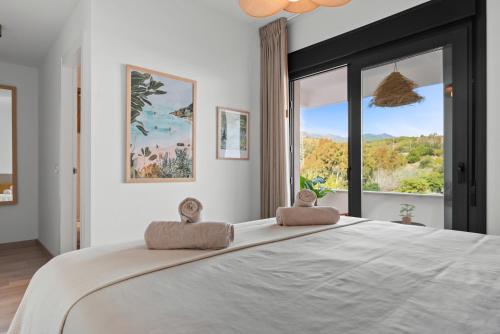 Boutique Apartment Vista Bermeja Estepona photo 2