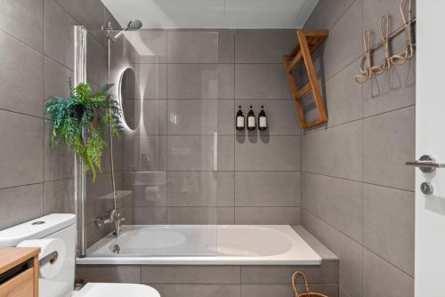 Boutique Apartment Vista Bermeja Estepona