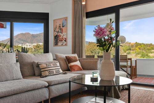 Boutique Apartment Vista Bermeja Estepona