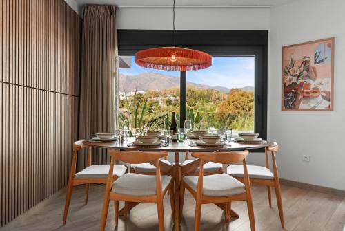 Boutique Apartment Vista Bermeja Estepona