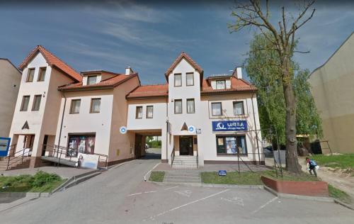 Tanie Noclegi Bartek