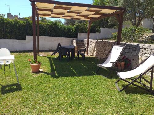 Φωτογραφία από το άλμπουμ του Villa Giorgia σε Noto Marina