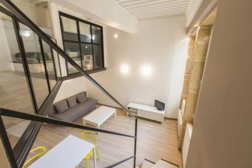 Photo de la galerie de l'établissement Appartement Hyper-centre Place des Terreaux, à Lyon