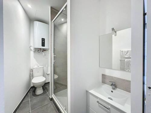 Photo de la galerie de l'établissement Cosy studio, Centre Ville Thomassin 3, à Lyon