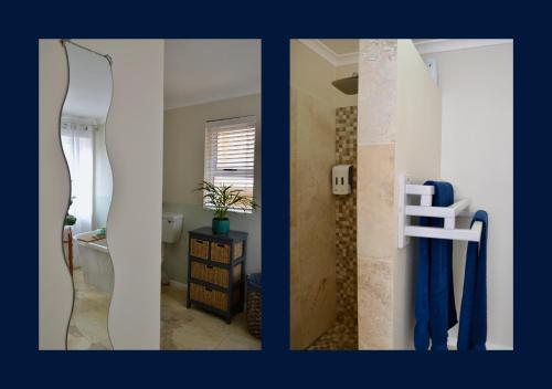 Galería fotográfica de Rest and Sea Self-catering - The perfect family or couples getaway to relax and refresh en Franskraal