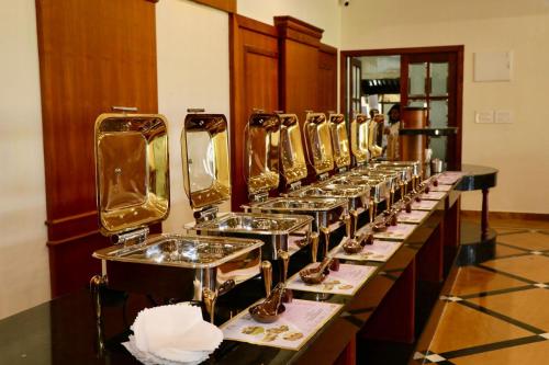 Ảnh trong thư viện ảnh của ROYALE de' CASA RESORT KAZIRANGA ở Kāziranga