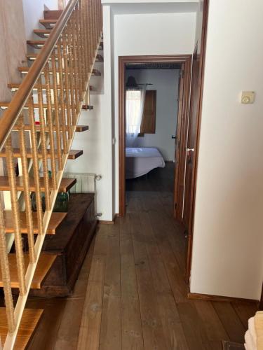 Billede fra billedgalleriet på La Casita de Las Estrellas i Algimia de Almonacid