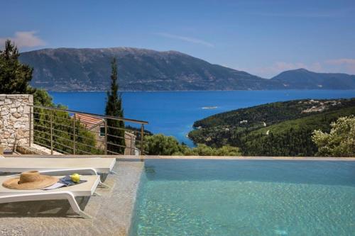 Villa Eugenia Sunrise