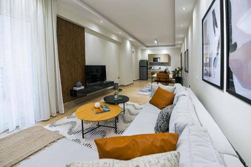 BIRD NEST Lotus Residence