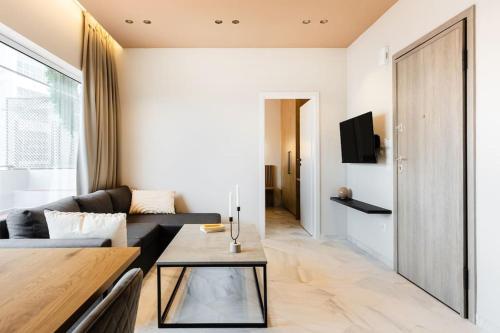 Foto City Heart Apartments 1