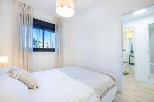 VB Encinar 3BDR Apt Sea Views