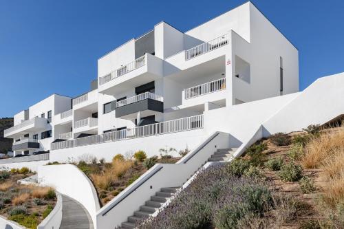 VB Encinar 3BDR Apt Sea Views