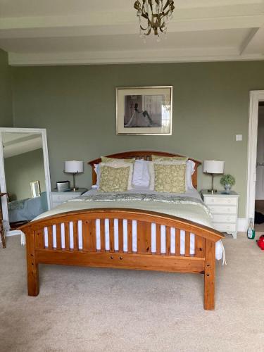 Goss Hall Bed & Breakfast – Photos 2