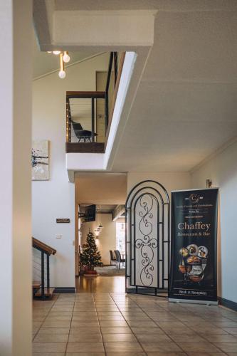 Gambar di galeri bagi Best Western Chaffey Motor Inn di Mildura