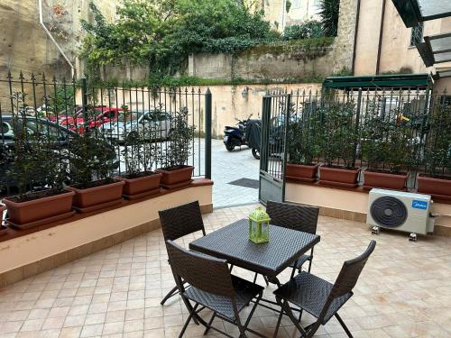 TERRAZZINO CORRERA GUEST HOUSE
