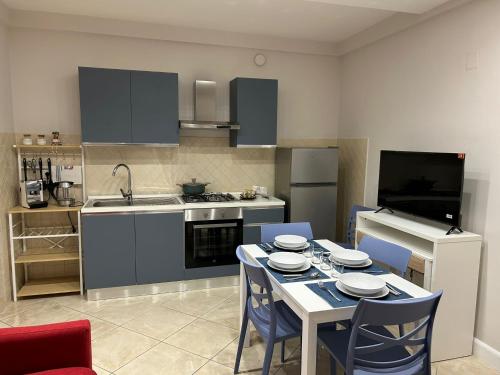 TERRAZZINO CORRERA GUEST HOUSE