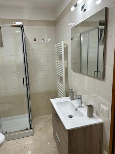 TERRAZZINO CORRERA GUEST HOUSE