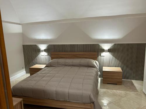 TERRAZZINO CORRERA GUEST HOUSE