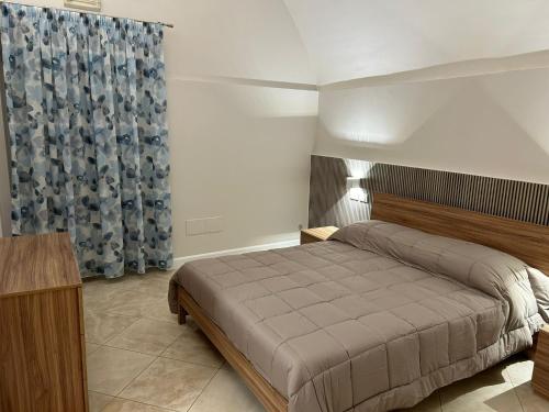 TERRAZZINO CORRERA GUEST HOUSE