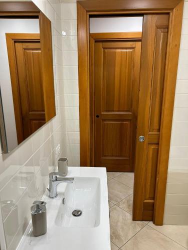 TERRAZZINO CORRERA GUEST HOUSE