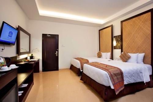 Best Western Kuta Villa – Photos 2
