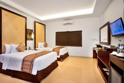 Best Western Kuta Villa – Photos 3
