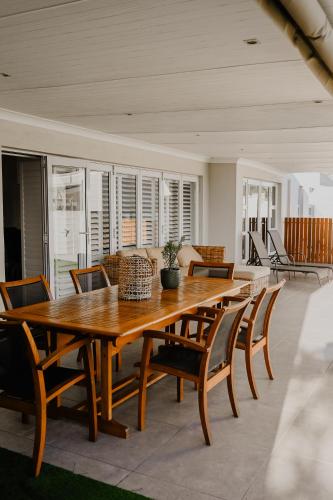 Imagen de la galería de Gecko Lodge, en Robertson